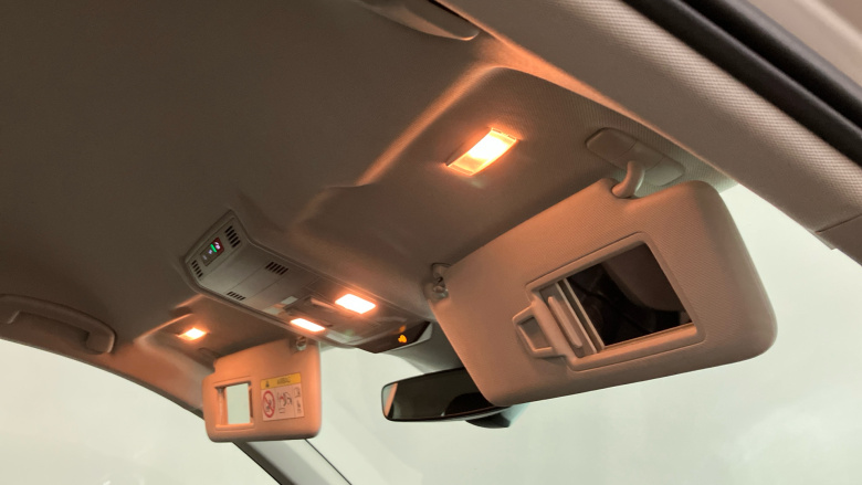 Volkswagen T-Roc 1.5 TSI Life 5dr Petrol Hatchback